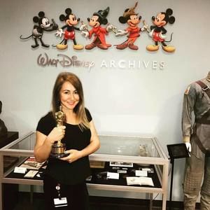 Meet your Posher, Handan